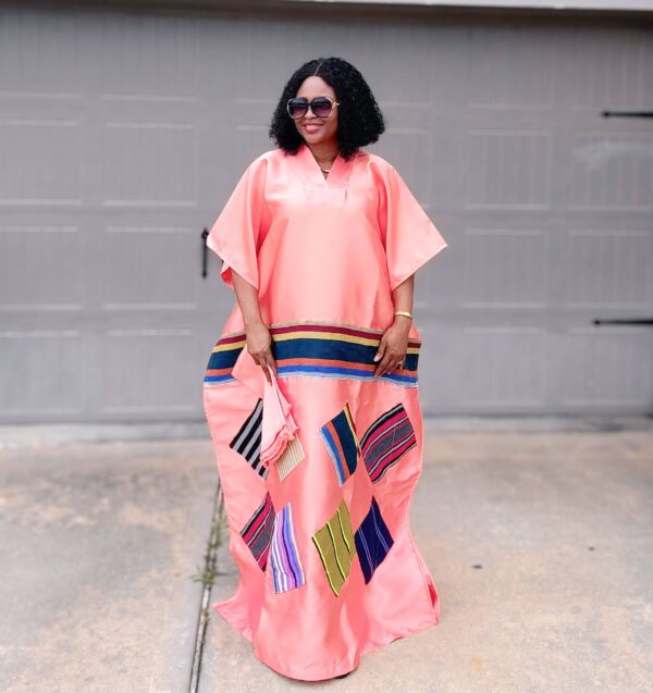 Rich Aunty Bubu
