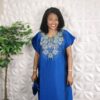 Blue Rich Aunty Bubu