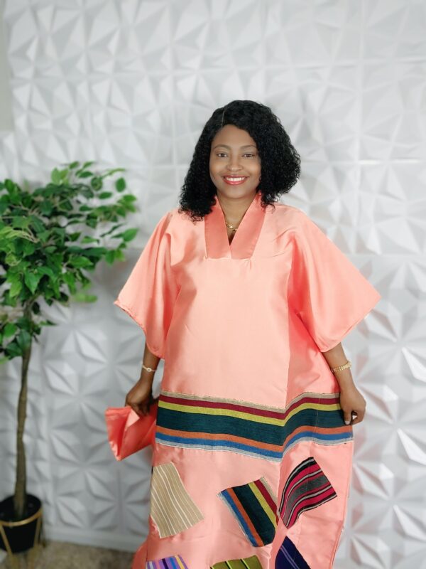 Rich Aunty Bubu