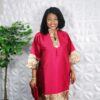 Rich Aunty Bubu